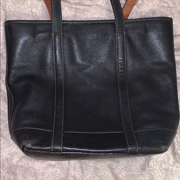 Coach tote - Picture 8 of 11